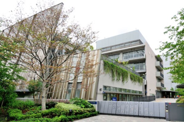 ベイサイドステージ東京の物件内観写真